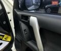 Тойота Ленд Крузер Прадо 2014 в Мукачеве на Automoto.ua Белый Тойота Ленд Крузер Прадо, объемом двигателя 2.98 л и пробегом 173 тыс. км за 31150 $, фото 21 на Automoto.ua