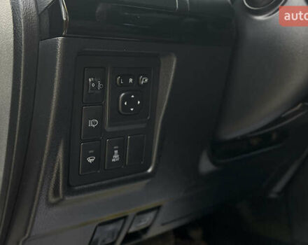 Тойота Ленд Крузер Прадо 2014 в Мукачеве на Automoto.ua Белый Тойота Ленд Крузер Прадо, объемом двигателя 2.98 л и пробегом 173 тыс. км за 31150 $, фото 17 на Automoto.ua