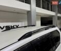 Белый Тойота Ленд Крузер Прадо, объемом двигателя 2.98 л и пробегом 112 тыс. км за 31900 $, фото 17 на Automoto.ua