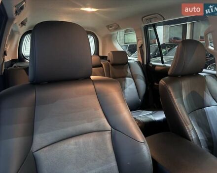 Белый Тойота Ленд Крузер Прадо, объемом двигателя 2.98 л и пробегом 112 тыс. км за 31900 $, фото 95 на Automoto.ua