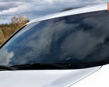 Белый Тойота Ленд Крузер Прадо, объемом двигателя 3 л и пробегом 231 тыс. км за 31700 $, фото 22 на Automoto.ua