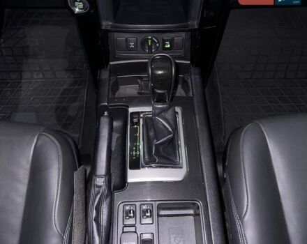 Белый Тойота Ленд Крузер Прадо, объемом двигателя 2.98 л и пробегом 112 тыс. км за 31900 $, фото 82 на Automoto.ua