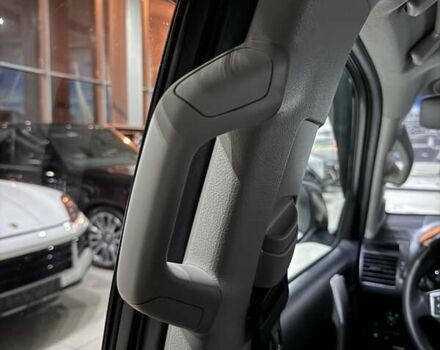 Белый Тойота Ленд Крузер Прадо, объемом двигателя 2.98 л и пробегом 112 тыс. км за 31900 $, фото 100 на Automoto.ua