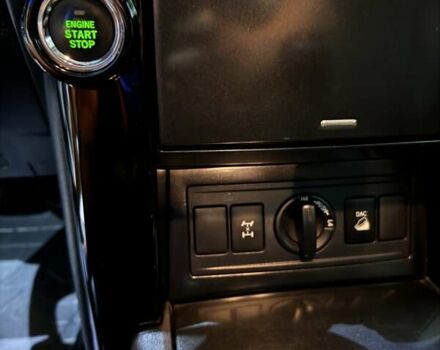 Белый Тойота Ленд Крузер Прадо, объемом двигателя 2.98 л и пробегом 112 тыс. км за 31900 $, фото 72 на Automoto.ua