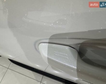 Белый Тойота Ленд Крузер Прадо, объемом двигателя 2.98 л и пробегом 112 тыс. км за 31900 $, фото 27 на Automoto.ua