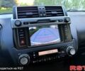 Белый Тойота Ленд Крузер Прадо, объемом двигателя 4 л и пробегом 219 тыс. км за 27000 $, фото 8 на Automoto.ua