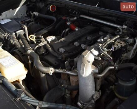 Белый Тойота Ленд Крузер Прадо, объемом двигателя 3 л и пробегом 231 тыс. км за 31700 $, фото 79 на Automoto.ua