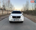 Білий Тойота Ленд Крузер Прадо, об'ємом двигуна 3 л та пробігом 195 тис. км за 30500 $, фото 1 на Automoto.ua