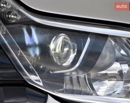 Белый Тойота Ленд Крузер Прадо, объемом двигателя 3 л и пробегом 231 тыс. км за 31700 $, фото 43 на Automoto.ua