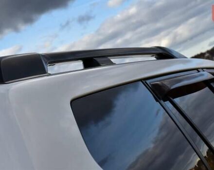 Белый Тойота Ленд Крузер Прадо, объемом двигателя 3 л и пробегом 231 тыс. км за 31700 $, фото 40 на Automoto.ua