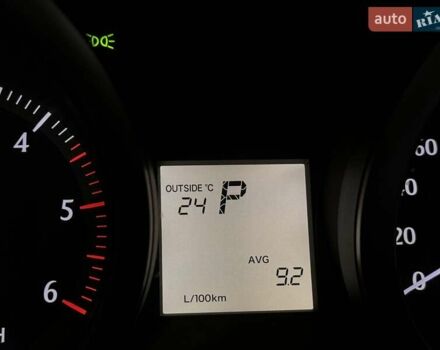 Белый Тойота Ленд Крузер Прадо, объемом двигателя 2.98 л и пробегом 112 тыс. км за 31900 $, фото 125 на Automoto.ua