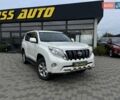 Тойота Ленд Крузер Прадо 2014 в Мукачеве на Automoto.ua Белый Тойота Ленд Крузер Прадо, объемом двигателя 2.98 л и пробегом 173 тыс. км за 31150 $, фото 1 на Automoto.ua
