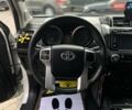 Тойота Ленд Крузер Прадо 2014 в Мукачеве на Automoto.ua Белый Тойота Ленд Крузер Прадо, объемом двигателя 2.98 л и пробегом 173 тыс. км за 31150 $, фото 15 на Automoto.ua