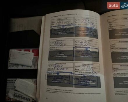 Белый Тойота Ленд Крузер Прадо, объемом двигателя 2.98 л и пробегом 112 тыс. км за 31900 $, фото 92 на Automoto.ua