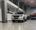 Белый Тойота Ленд Крузер Прадо, объемом двигателя 2.98 л и пробегом 112 тыс. км за 31900 $, фото 12 на Automoto.ua