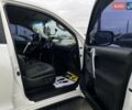 Тойота Ленд Крузер Прадо 2014 в Мукачеве на Automoto.ua Белый Тойота Ленд Крузер Прадо, объемом двигателя 2.98 л и пробегом 173 тыс. км за 31150 $, фото 20 на Automoto.ua