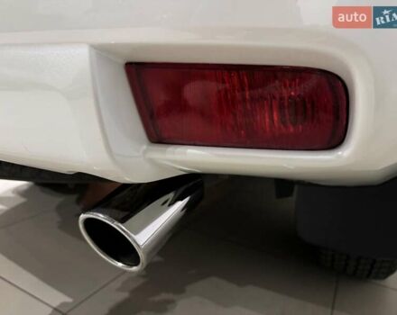 Белый Тойота Ленд Крузер Прадо, объемом двигателя 2.98 л и пробегом 112 тыс. км за 31900 $, фото 52 на Automoto.ua