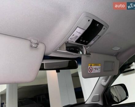 Белый Тойота Ленд Крузер Прадо, объемом двигателя 2.98 л и пробегом 112 тыс. км за 31900 $, фото 74 на Automoto.ua