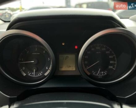 Тойота Ленд Крузер Прадо 2014 в Мукачеве на Automoto.ua Белый Тойота Ленд Крузер Прадо, объемом двигателя 2.98 л и пробегом 173 тыс. км за 31150 $, фото 12 на Automoto.ua