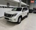Белый Тойота Ленд Крузер Прадо, объемом двигателя 2.98 л и пробегом 112 тыс. км за 31900 $, фото 14 на Automoto.ua