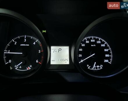 Белый Тойота Ленд Крузер Прадо, объемом двигателя 2.98 л и пробегом 112 тыс. км за 31900 $, фото 122 на Automoto.ua