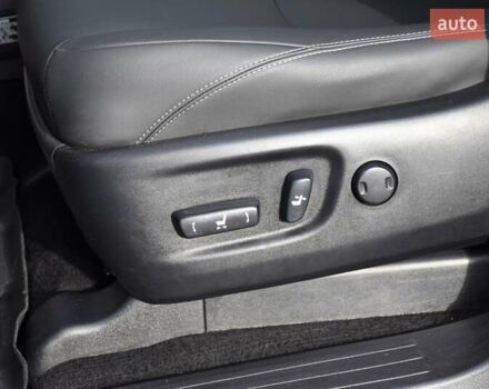 Белый Тойота Ленд Крузер Прадо, объемом двигателя 3 л и пробегом 231 тыс. км за 31700 $, фото 55 на Automoto.ua