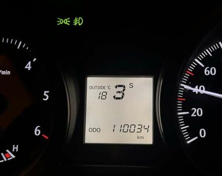 Белый Тойота Ленд Крузер Прадо, объемом двигателя 2.98 л и пробегом 112 тыс. км за 31900 $, фото 69 на Automoto.ua