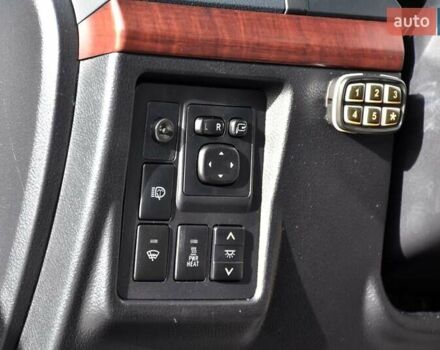 Белый Тойота Ленд Крузер Прадо, объемом двигателя 3 л и пробегом 231 тыс. км за 31700 $, фото 53 на Automoto.ua