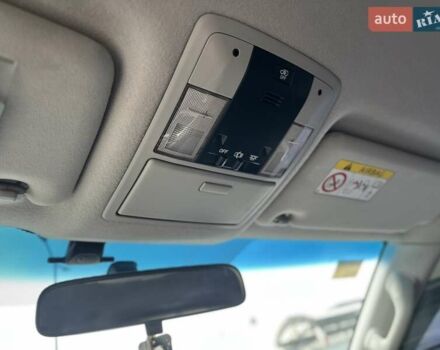 Тойота Ленд Крузер Прадо 2014 в Мукачеве на Automoto.ua Белый Тойота Ленд Крузер Прадо, объемом двигателя 2.98 л и пробегом 173 тыс. км за 31150 $, фото 14 на Automoto.ua