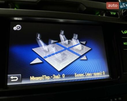 Белый Тойота Ленд Крузер Прадо, объемом двигателя 2.98 л и пробегом 112 тыс. км за 31900 $, фото 139 на Automoto.ua