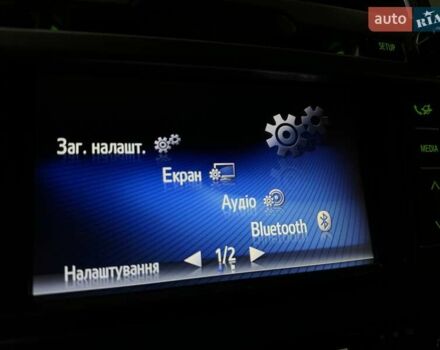 Белый Тойота Ленд Крузер Прадо, объемом двигателя 2.98 л и пробегом 112 тыс. км за 31900 $, фото 127 на Automoto.ua