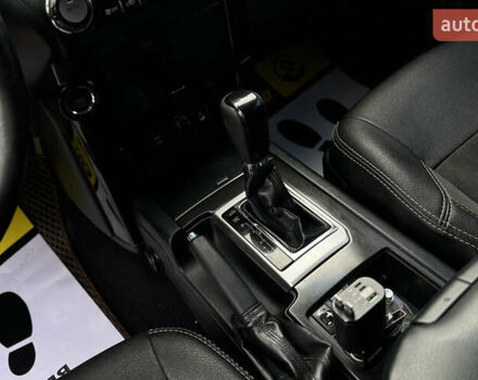 Тойота Ленд Крузер Прадо 2014 в Мукачеве на Automoto.ua Белый Тойота Ленд Крузер Прадо, объемом двигателя 2.98 л и пробегом 173 тыс. км за 31150 $, фото 11 на Automoto.ua