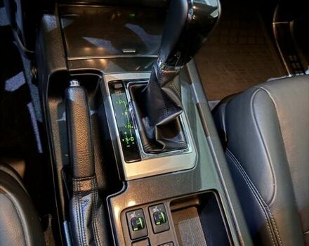 Белый Тойота Ленд Крузер Прадо, объемом двигателя 2.98 л и пробегом 112 тыс. км за 31900 $, фото 73 на Automoto.ua