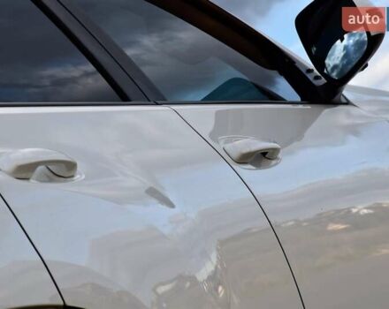 Белый Тойота Ленд Крузер Прадо, объемом двигателя 3 л и пробегом 231 тыс. км за 31700 $, фото 38 на Automoto.ua