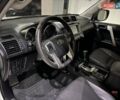Белый Тойота Ленд Крузер Прадо, объемом двигателя 2.98 л и пробегом 112 тыс. км за 31900 $, фото 59 на Automoto.ua
