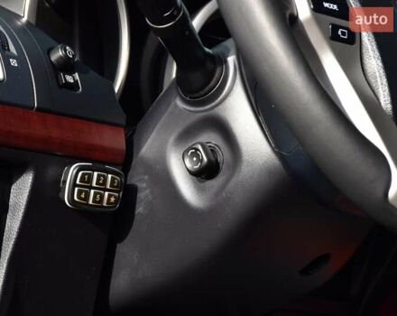 Белый Тойота Ленд Крузер Прадо, объемом двигателя 3 л и пробегом 231 тыс. км за 31700 $, фото 52 на Automoto.ua