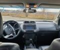 Білий Тойота Ленд Крузер Прадо, об'ємом двигуна 2.98 л та пробігом 168 тис. км за 32000 $, фото 9 на Automoto.ua