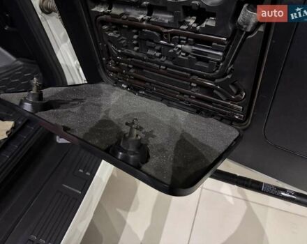 Белый Тойота Ленд Крузер Прадо, объемом двигателя 2.98 л и пробегом 112 тыс. км за 31900 $, фото 112 на Automoto.ua