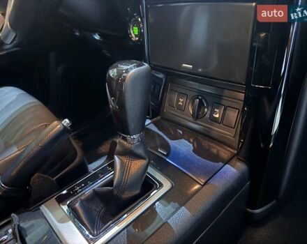 Белый Тойота Ленд Крузер Прадо, объемом двигателя 2.98 л и пробегом 112 тыс. км за 31900 $, фото 85 на Automoto.ua