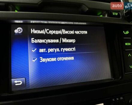 Белый Тойота Ленд Крузер Прадо, объемом двигателя 2.98 л и пробегом 112 тыс. км за 31900 $, фото 137 на Automoto.ua