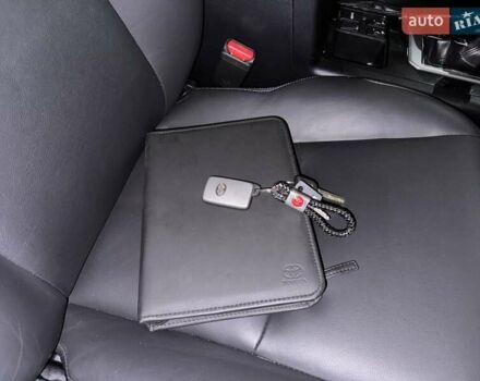 Белый Тойота Ленд Крузер Прадо, объемом двигателя 2.98 л и пробегом 112 тыс. км за 31900 $, фото 87 на Automoto.ua