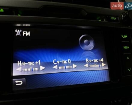 Белый Тойота Ленд Крузер Прадо, объемом двигателя 2.98 л и пробегом 112 тыс. км за 31900 $, фото 135 на Automoto.ua