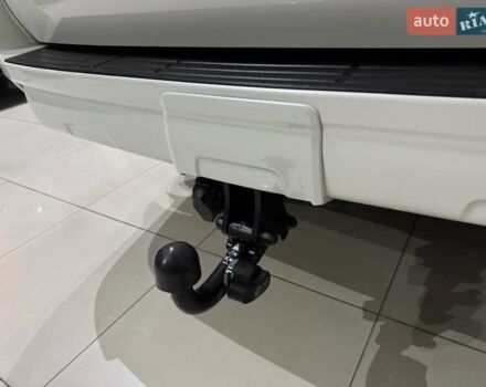 Белый Тойота Ленд Крузер Прадо, объемом двигателя 2.98 л и пробегом 112 тыс. км за 31900 $, фото 49 на Automoto.ua