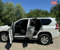Білий Тойота Ленд Крузер Прадо, об'ємом двигуна 2.98 л та пробігом 270 тис. км за 27500 $, фото 6 на Automoto.ua