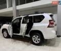 Белый Тойота Ленд Крузер Прадо, объемом двигателя 2.98 л и пробегом 112 тыс. км за 31900 $, фото 33 на Automoto.ua