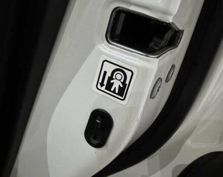 Белый Тойота Ленд Крузер Прадо, объемом двигателя 2.98 л и пробегом 112 тыс. км за 31900 $, фото 34 на Automoto.ua