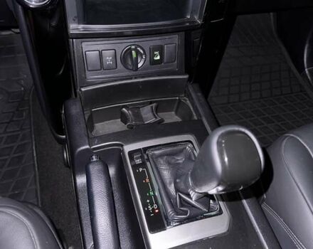 Белый Тойота Ленд Крузер Прадо, объемом двигателя 2.98 л и пробегом 112 тыс. км за 31900 $, фото 83 на Automoto.ua