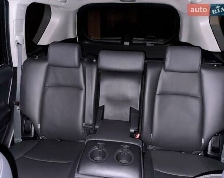 Белый Тойота Ленд Крузер Прадо, объемом двигателя 2.98 л и пробегом 112 тыс. км за 31900 $, фото 107 на Automoto.ua