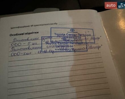 Белый Тойота Ленд Крузер Прадо, объемом двигателя 2.98 л и пробегом 112 тыс. км за 31900 $, фото 93 на Automoto.ua