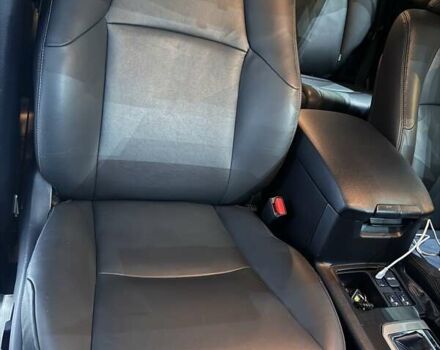 Белый Тойота Ленд Крузер Прадо, объемом двигателя 2.98 л и пробегом 112 тыс. км за 31900 $, фото 96 на Automoto.ua